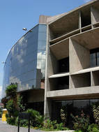 Venue