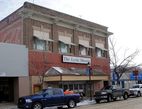 The Lyric Theatre, Swift Current