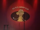 Big Al's Comedy Club, Las Vegas