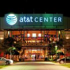 Frost Bank Center, San Antonio