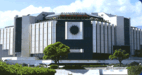 National Palace of Culture (NDK), Sofia