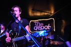 The Depot, SFSU, San Francisco
