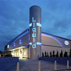 Liquid & Envy, Rotherham