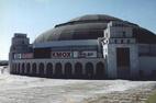 St. Louis Arena, St Louis