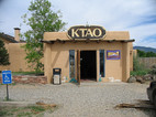 KTAOS Solar Center, Taos