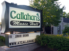 Callahan's Music Hall, Auburn Hills