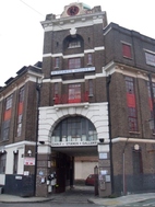 Lugar