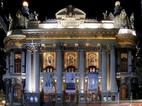 Theatro Municipal do Rio de Janeiro, Rio de Janeiro