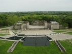 Sunken Garden Theater, San Antonio