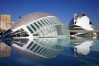 Ciudad de las Artes y las Ciencias Valencia, Tickets for Concerts ...