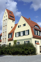 Veranstaltungsort