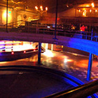 El Teatro Flores, Buenos Aires