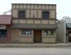 Cross Street Station, Ypsilanti