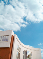 South Orange Performing Arts Center (SOPAC), South Orange