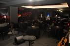 Black Crystal Cafe, Ann Arbor
