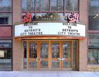 The City Theatre, Detroit
