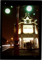 Venue