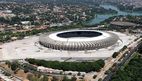 Estádio do Mineirão, Belo Horizonte