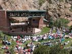 Performance Park Amphitheater, Estes Park