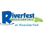Watertown Riverfest @ Riverside Park, Watertown